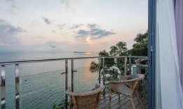 南澳民宿爆料信息最新,隐秘海岛民宿，带你探索未知的度假天堂