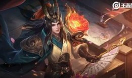 李华新皮肤最新爆料,炫酷特效，引领潮流新风尚