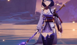 原神最新角色复刻爆料,神秘力量觉醒，传奇归来！