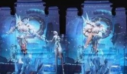 冰雪系列最新爆料,揭秘最新爆料，神秘角色与剧情大揭秘！